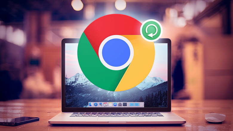 Google Chrome не оставляет конкурентам ни единого шанса: это самый популярный браузер на ПК и смартфонах